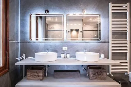 Loggia Rialto Apartments Venecia Italia