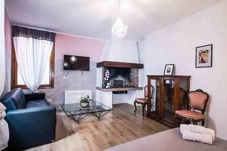 Loggia Rialto Apartments Venecia