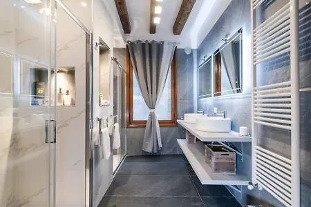 Loggia Rialto Apartments Venecia