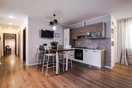 Loggia Rialto Apartments Venecia Italia