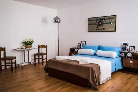 Loggia Rialto Apartments Venecia 0*,