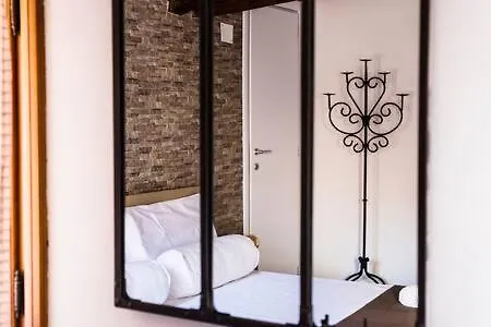 Loggia Rialto Apartments Venecia