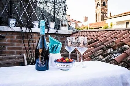 Loggia Rialto Apartments Venecia