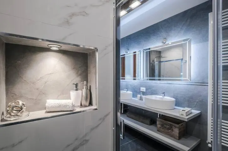 Loggia Rialto Apartments Venecia