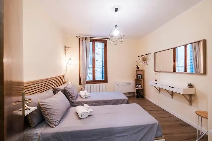 Loggia Rialto Apartments Venecia