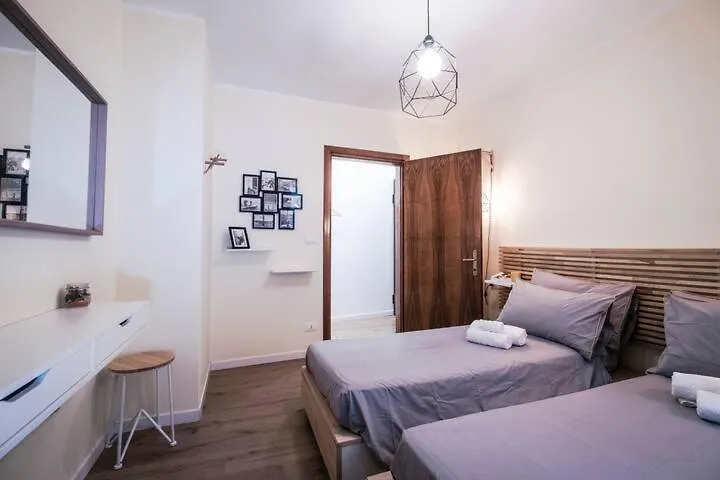 Loggia Rialto Apartments Venecia