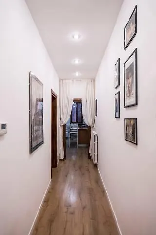 Loggia Rialto Apartments Venecia