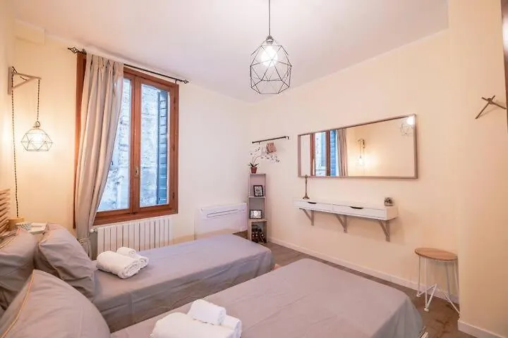 Loggia Rialto Apartments Venecia 0*,