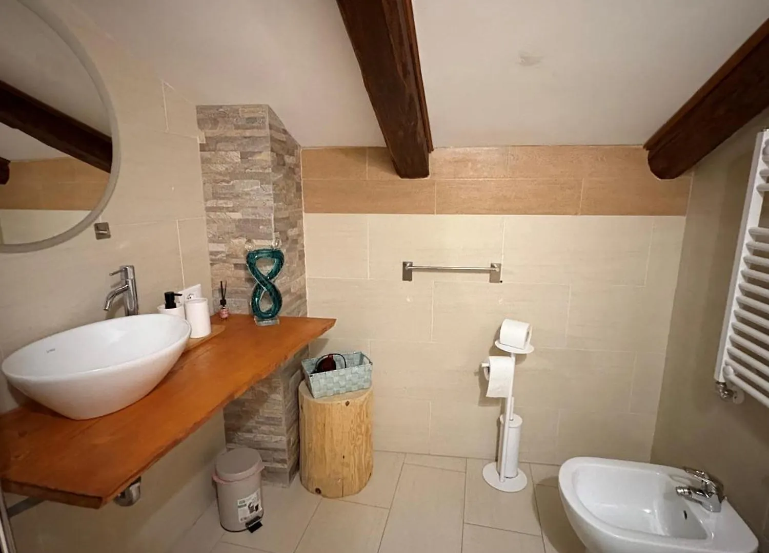 Loggia Rialto Apartments Venecia