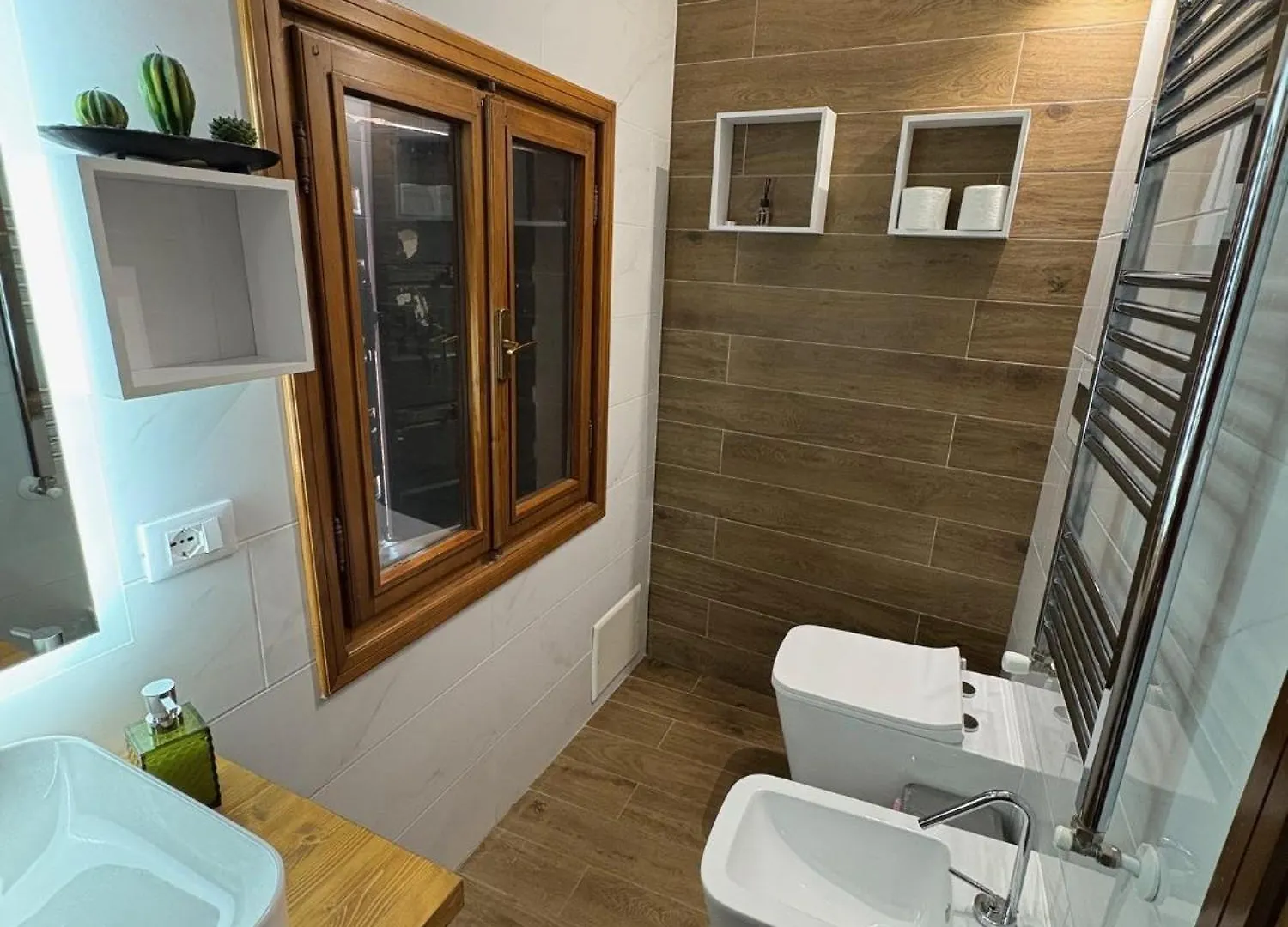 Loggia Rialto Apartments Venecia