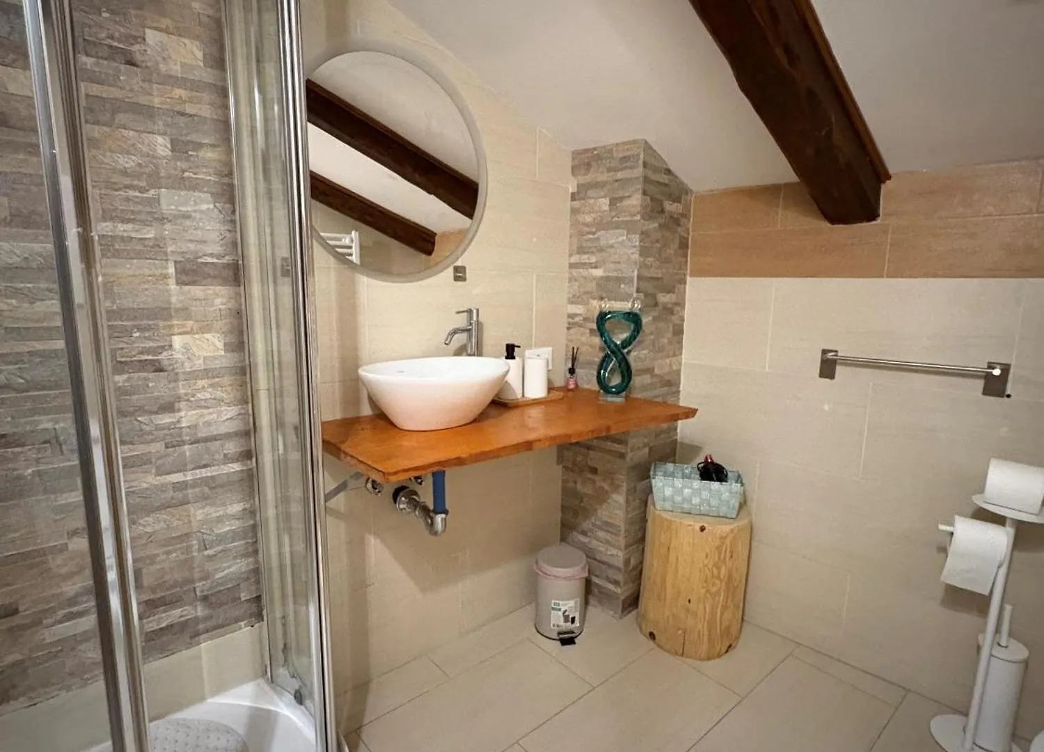 Loggia Rialto Apartments Venecia