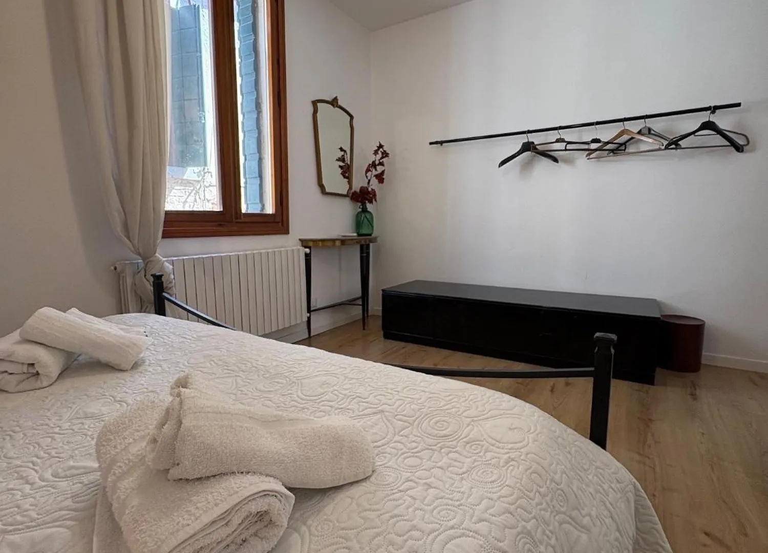 Loggia Rialto Apartments Venecia 0*,  Italia