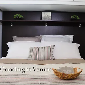  Apartamento Goodnight