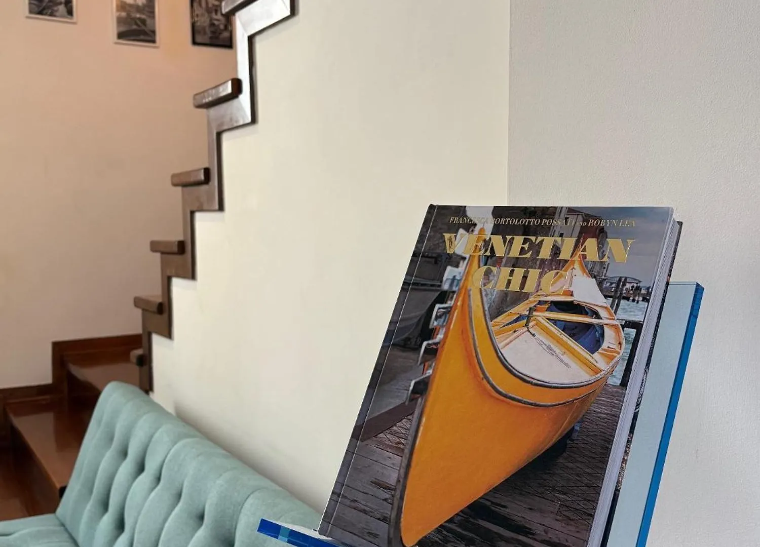 Loggia Rialto Apartments Venice